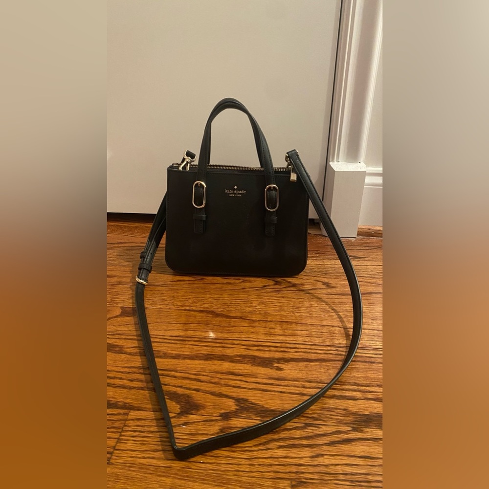Kate spade crossbody purse